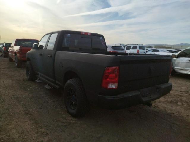 Photo 2 VIN: 1C6RD7GP9CS136344 - DODGE RAM 1500 S 