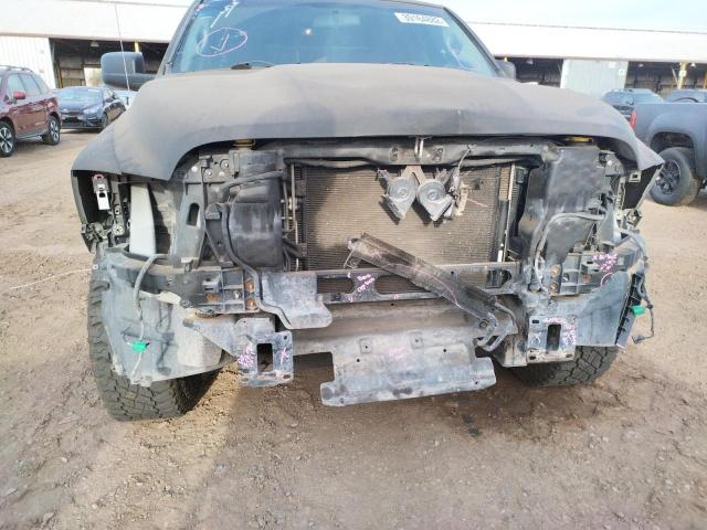 Photo 8 VIN: 1C6RD7GP9CS136344 - DODGE RAM 1500 S 