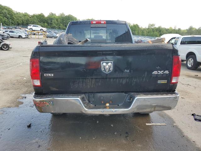 Photo 5 VIN: 1C6RD7GP9CS139258 - DODGE RAM 1500 S 