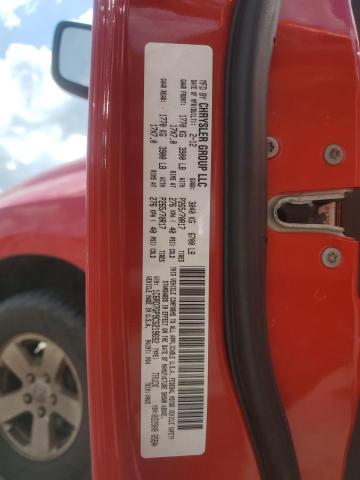 Photo 12 VIN: 1C6RD7GP9CS219692 - DODGE RAM 1500 