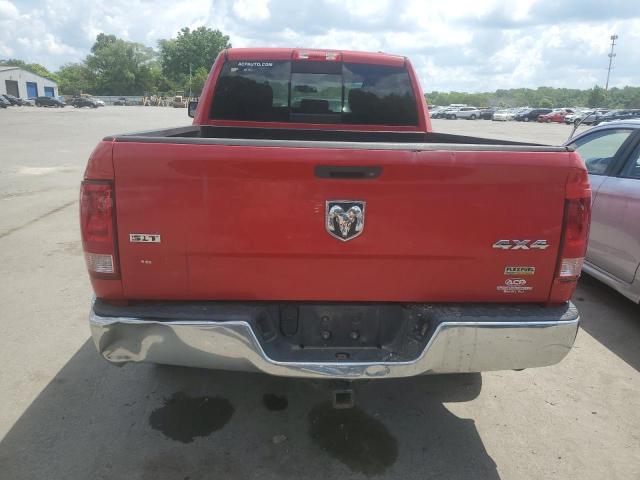 Photo 5 VIN: 1C6RD7GP9CS219692 - DODGE RAM 1500 