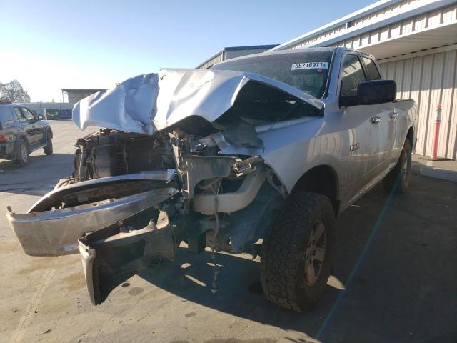 Photo 1 VIN: 1C6RD7GP9CS220700 - DODGE RAM 1500 S 