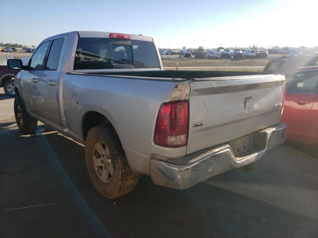 Photo 2 VIN: 1C6RD7GP9CS220700 - DODGE RAM 1500 S 