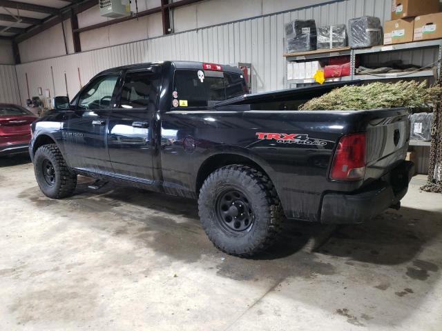 Photo 1 VIN: 1C6RD7GP9CS222124 - DODGE RAM 1500 