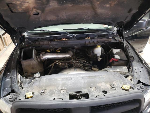 Photo 10 VIN: 1C6RD7GP9CS222124 - DODGE RAM 1500 