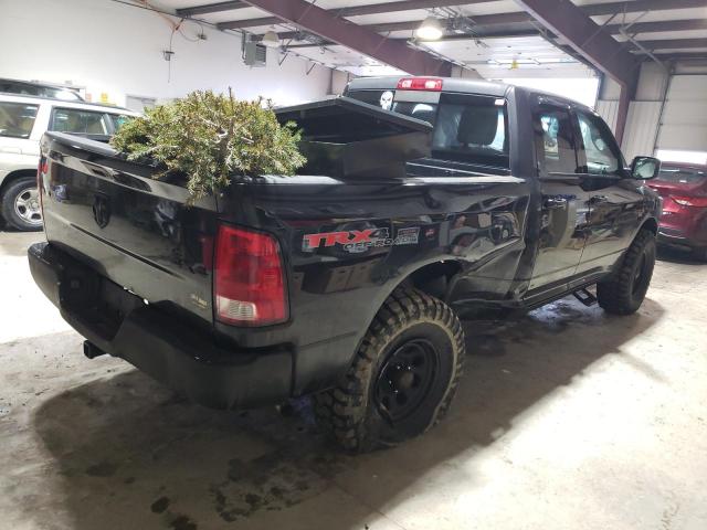 Photo 2 VIN: 1C6RD7GP9CS222124 - DODGE RAM 1500 