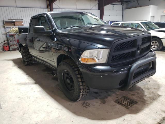 Photo 3 VIN: 1C6RD7GP9CS222124 - DODGE RAM 1500 