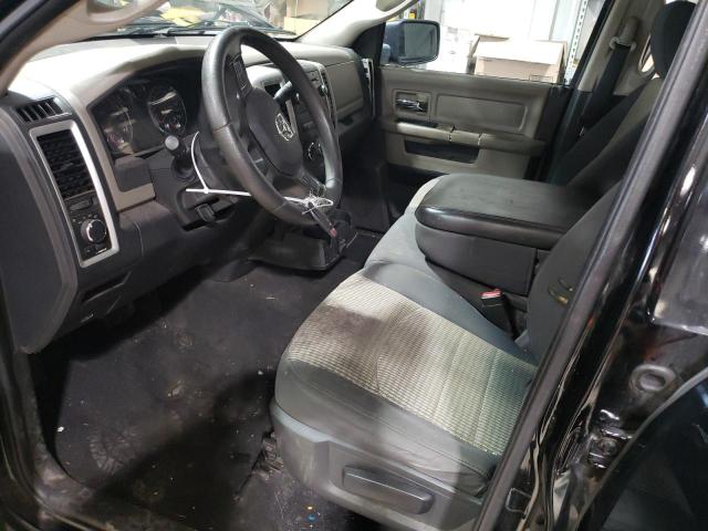 Photo 6 VIN: 1C6RD7GP9CS222124 - DODGE RAM 1500 