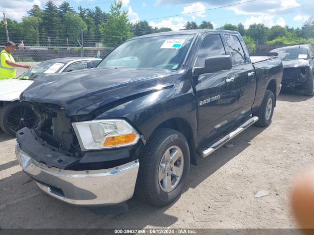 Photo 1 VIN: 1C6RD7GP9CS290553 - DODGE RAM 