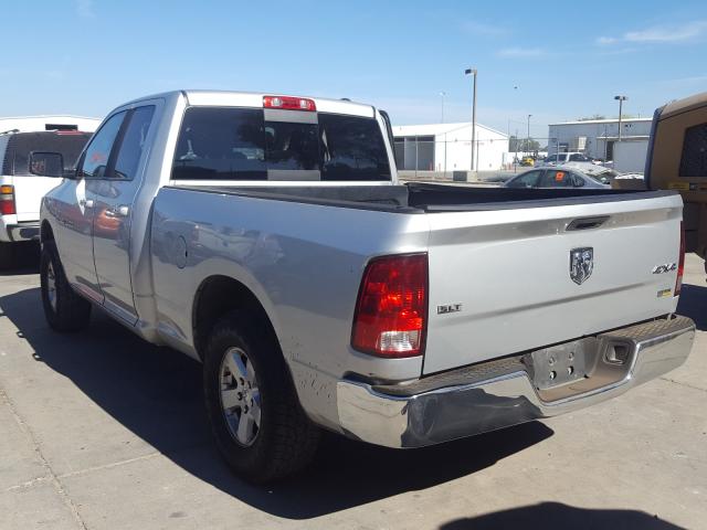 Photo 2 VIN: 1C6RD7GP9CS290567 - DODGE RAM 1500 S 