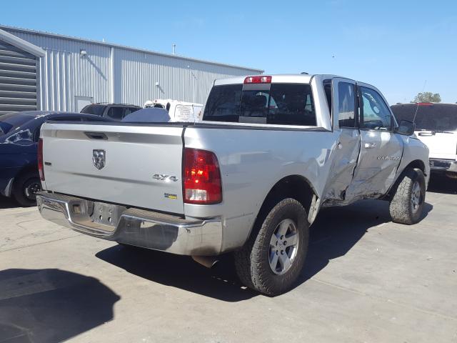 Photo 3 VIN: 1C6RD7GP9CS290567 - DODGE RAM 1500 S 