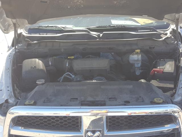 Photo 6 VIN: 1C6RD7GP9CS290567 - DODGE RAM 1500 S 