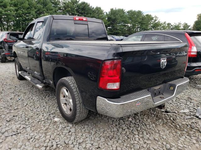 Photo 1 VIN: 1C6RD7GP9CS292609 - DODGE RAM 