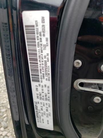 Photo 11 VIN: 1C6RD7GP9CS292609 - DODGE RAM 