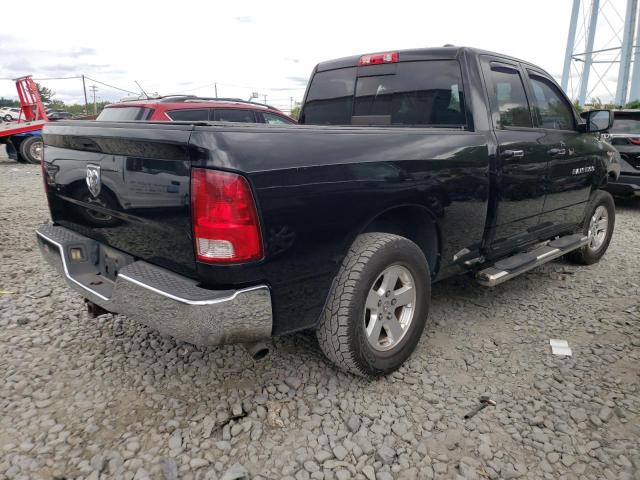 Photo 2 VIN: 1C6RD7GP9CS292609 - DODGE RAM 