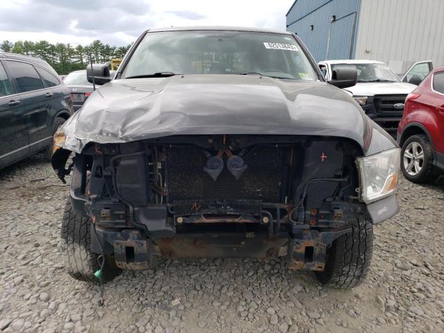 Photo 4 VIN: 1C6RD7GP9CS292609 - DODGE RAM 