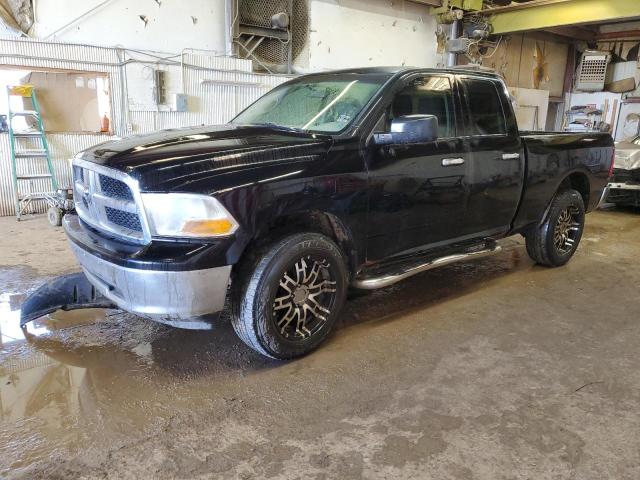 Photo 0 VIN: 1C6RD7GPXCS102641 - DODGE RAM 1500 