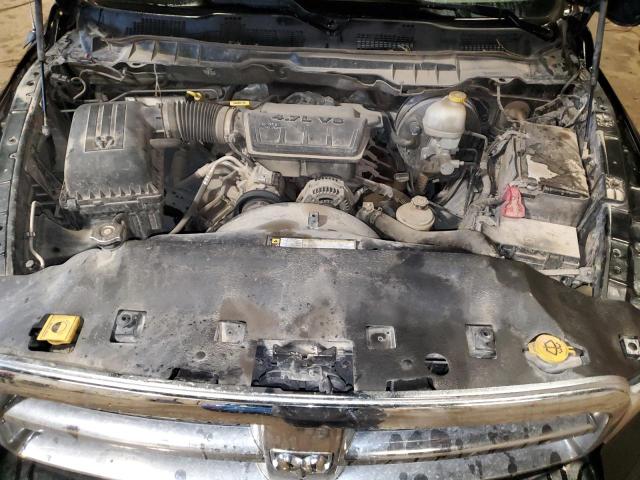 Photo 10 VIN: 1C6RD7GPXCS102641 - DODGE RAM 1500 