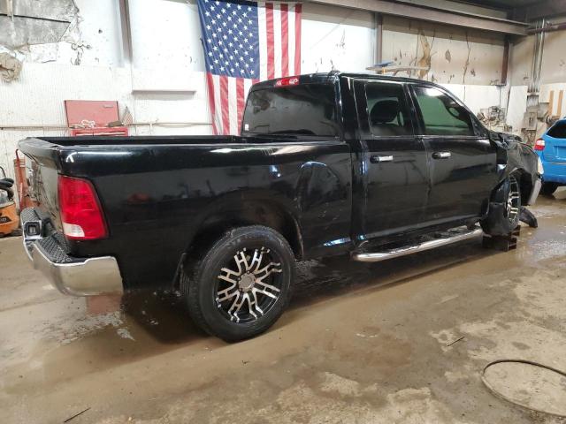 Photo 2 VIN: 1C6RD7GPXCS102641 - DODGE RAM 1500 