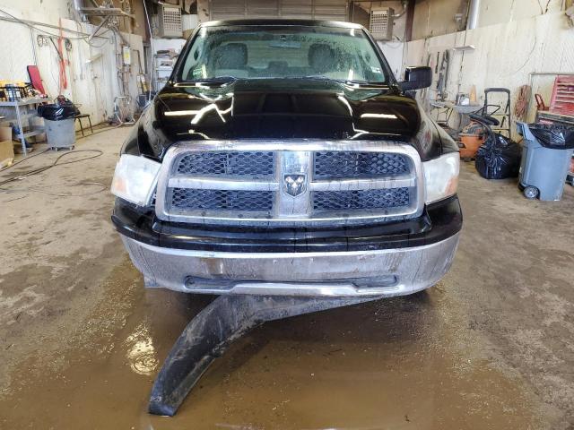 Photo 4 VIN: 1C6RD7GPXCS102641 - DODGE RAM 1500 