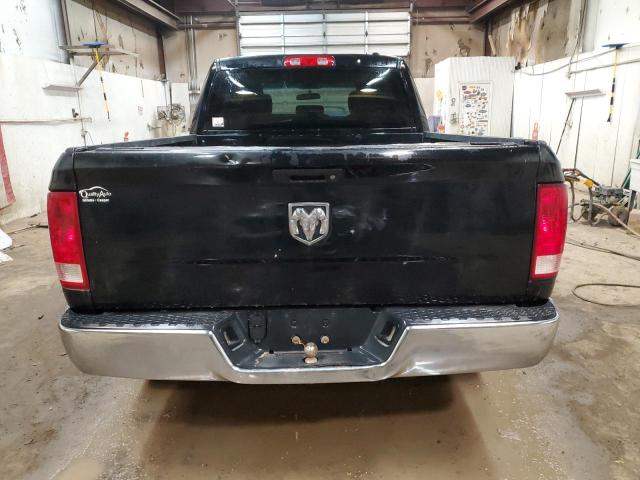 Photo 5 VIN: 1C6RD7GPXCS102641 - DODGE RAM 1500 