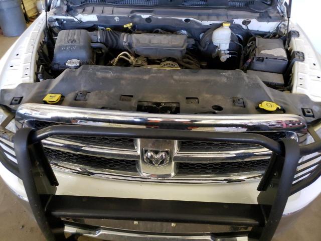 Photo 10 VIN: 1C6RD7GPXCS127670 - DODGE RAM 1500 S 