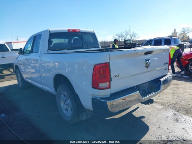 Photo 2 VIN: 1C6RD7GPXCS291498 - RAM 1500 