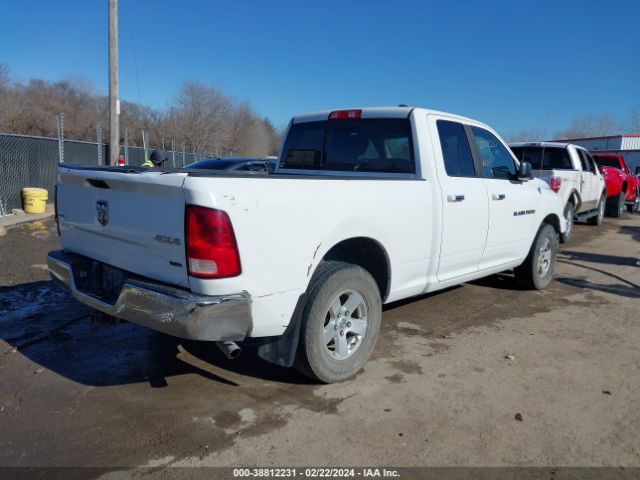 Photo 3 VIN: 1C6RD7GPXCS291498 - RAM 1500 