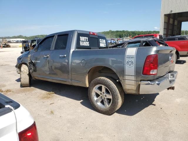 Photo 1 VIN: 1C6RD7GT0CS103455 - DODGE RAM 1500 S 