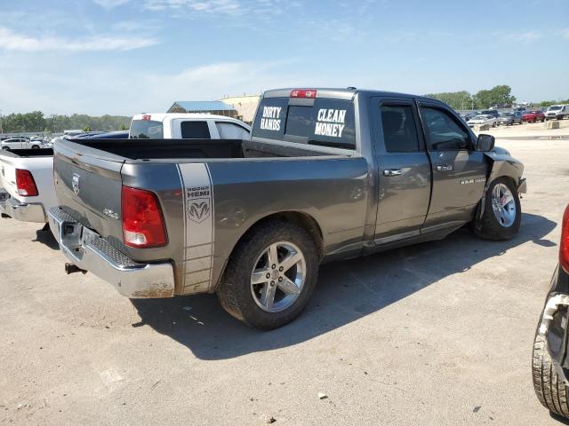 Photo 2 VIN: 1C6RD7GT0CS103455 - DODGE RAM 1500 S 