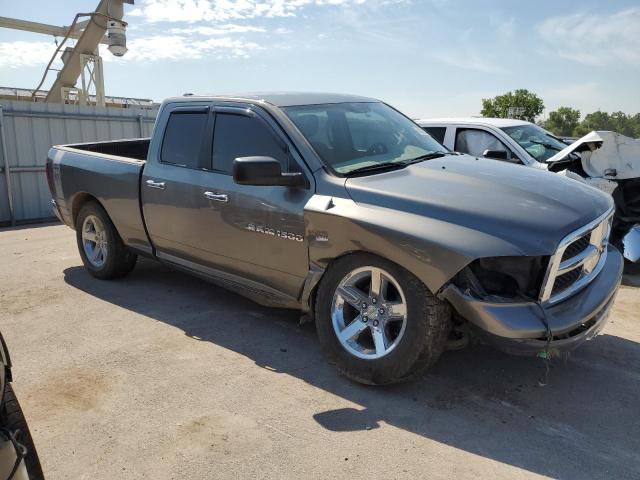 Photo 3 VIN: 1C6RD7GT0CS103455 - DODGE RAM 1500 S 