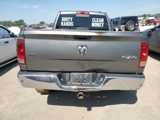 Photo 5 VIN: 1C6RD7GT0CS103455 - DODGE RAM 1500 S 