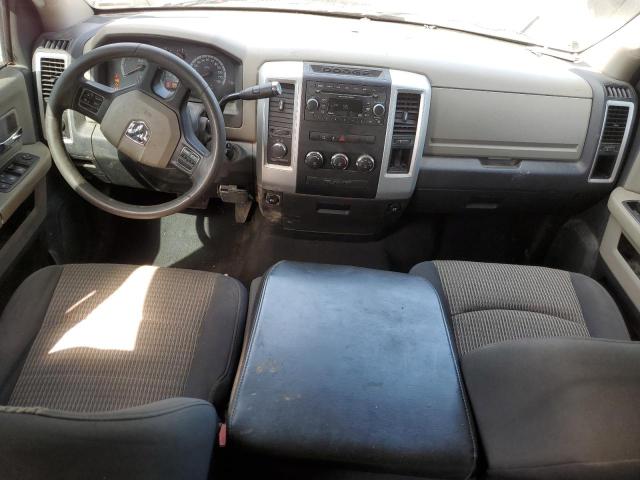 Photo 7 VIN: 1C6RD7GT0CS103455 - DODGE RAM 1500 S 