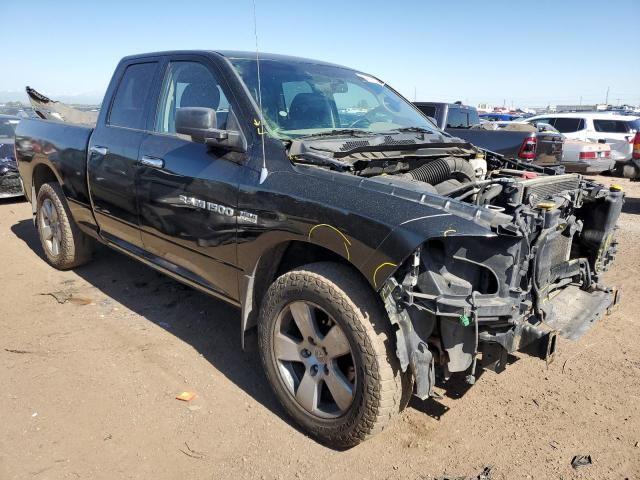 Photo 3 VIN: 1C6RD7GT0CS121499 - DODGE RAM 1500 S 