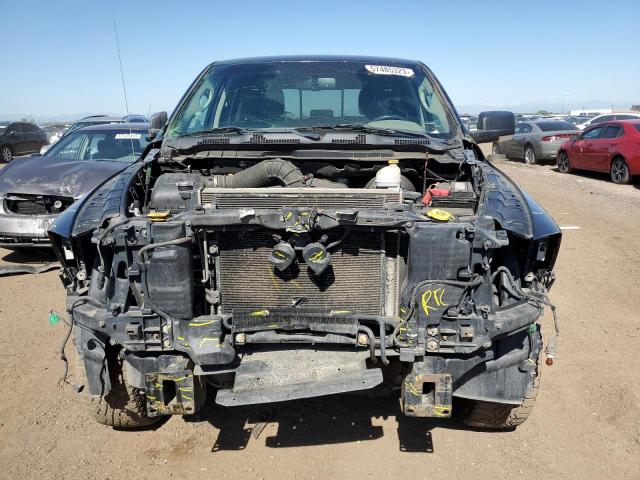 Photo 4 VIN: 1C6RD7GT0CS121499 - DODGE RAM 1500 S 