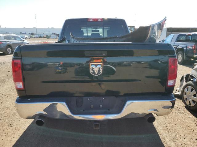 Photo 5 VIN: 1C6RD7GT0CS121499 - DODGE RAM 1500 S 