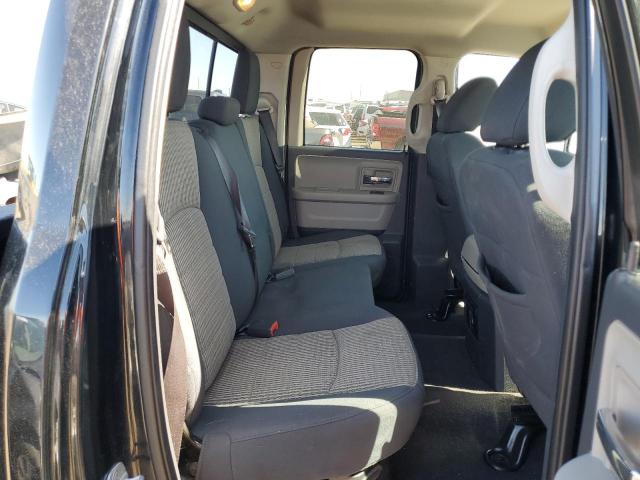 Photo 9 VIN: 1C6RD7GT0CS121499 - DODGE RAM 1500 S 