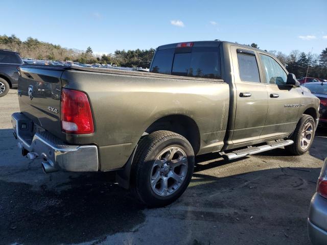 Photo 2 VIN: 1C6RD7GT0CS121924 - DODGE RAM 1500 S 