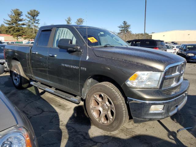 Photo 3 VIN: 1C6RD7GT0CS121924 - DODGE RAM 1500 S 