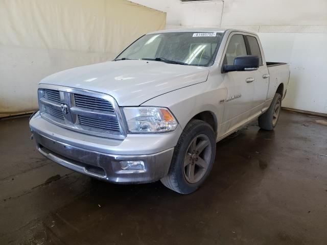 Photo 1 VIN: 1C6RD7GT0CS138190 - DODGE RAM 1500 S 