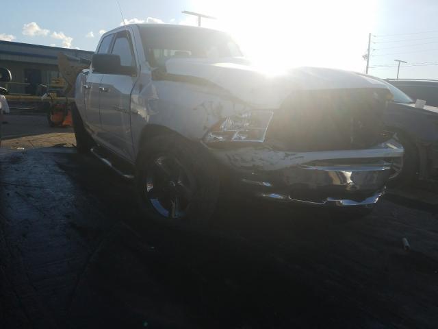 Photo 0 VIN: 1C6RD7GT0CS145883 - DODGE RAM 1500 S 