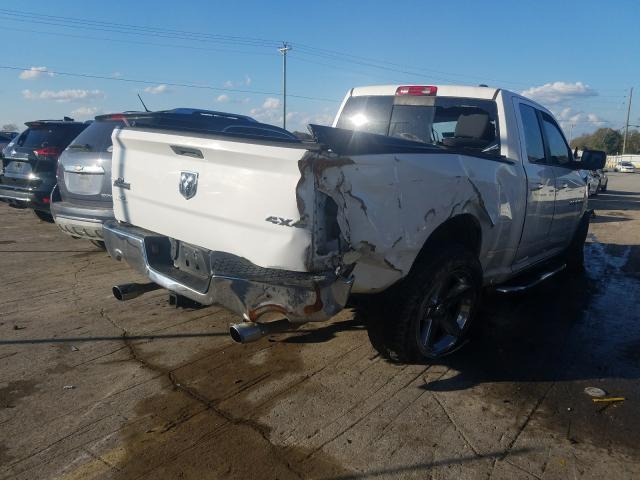 Photo 3 VIN: 1C6RD7GT0CS145883 - DODGE RAM 1500 S 