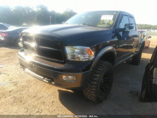 Photo 1 VIN: 1C6RD7GT0CS150260 - RAM 1500 