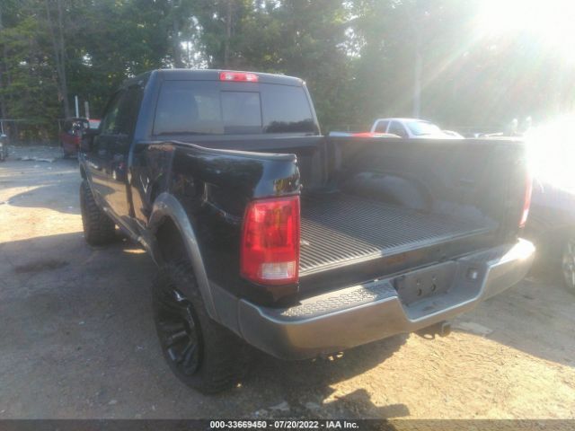 Photo 2 VIN: 1C6RD7GT0CS150260 - RAM 1500 