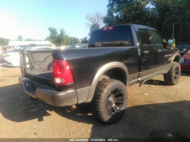 Photo 3 VIN: 1C6RD7GT0CS150260 - RAM 1500 