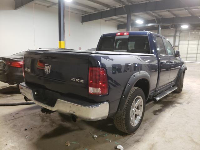 Photo 3 VIN: 1C6RD7GT0CS168581 - DODGE RAM 1500 S 