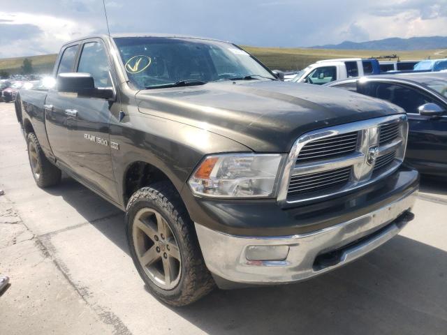 Photo 0 VIN: 1C6RD7GT0CS177667 - DODGE RAM 1500 S 