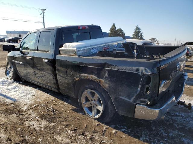 Photo 1 VIN: 1C6RD7GT0CS215091 - DODGE RAM 1500 S 