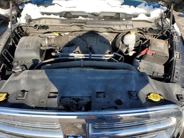 Photo 10 VIN: 1C6RD7GT0CS215091 - DODGE RAM 1500 S 