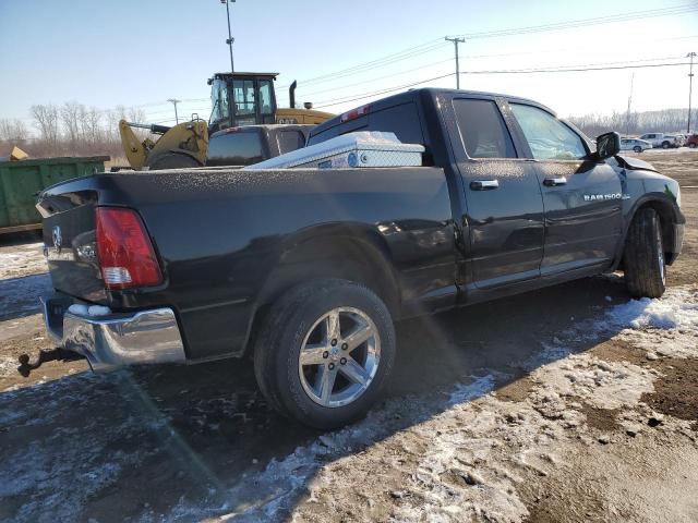 Photo 2 VIN: 1C6RD7GT0CS215091 - DODGE RAM 1500 S 